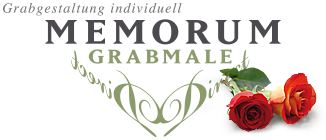 MEMORUM Grabmale | Urnenanlagen
